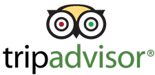 easybnb - tripadvisor Logo