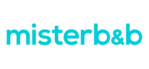 easybnb - misterb&b logo