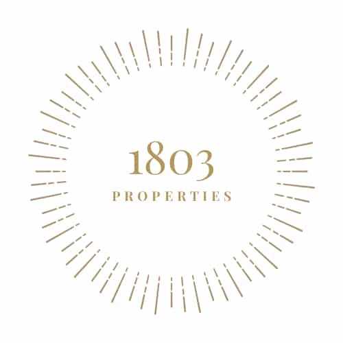 1803HD Logo 1803 Properties